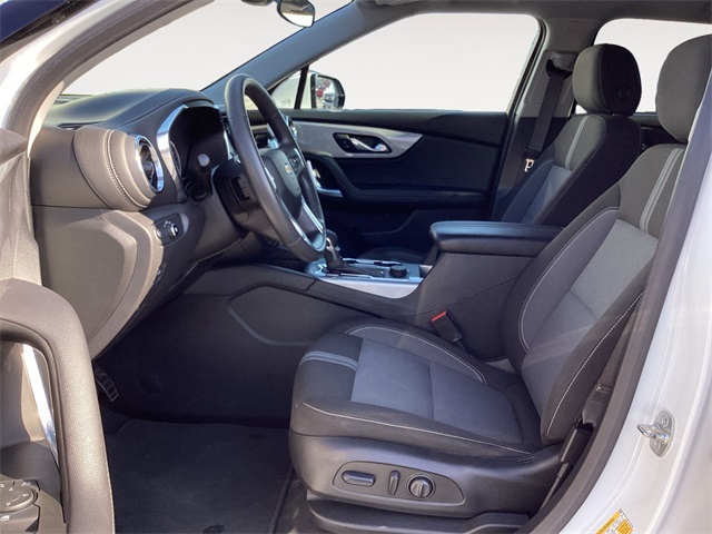 2023 Chevrolet Blazer  Lt In San Antonio, Texas