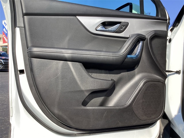 2023 Chevrolet Blazer  Lt In San Antonio, Texas