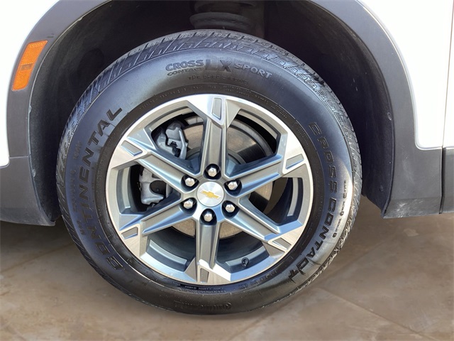 2023 Chevrolet Blazer  Lt In San Antonio, Texas