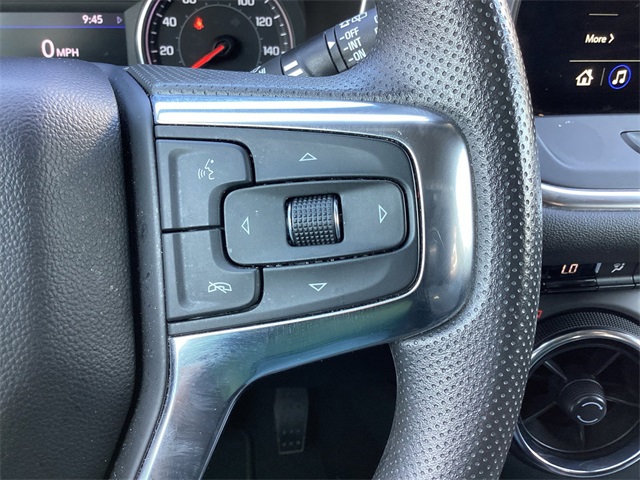 2023 Chevrolet Blazer  Lt In San Antonio, Texas