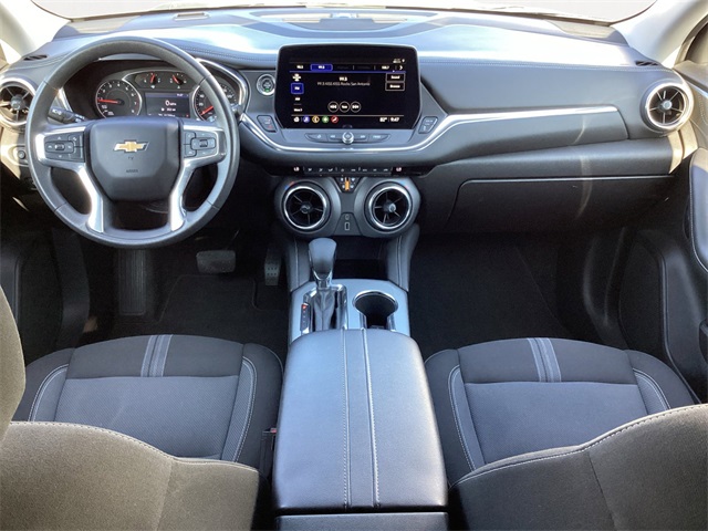 2023 Chevrolet Blazer  Lt In San Antonio, Texas