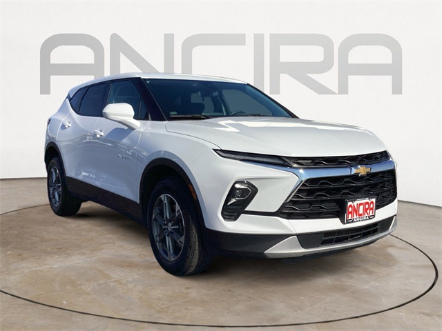 2023 Chevrolet Blazer  Lt In San Antonio, Texas