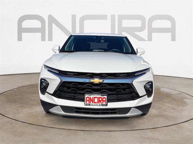 2023 Chevrolet Blazer  Lt In San Antonio, Texas