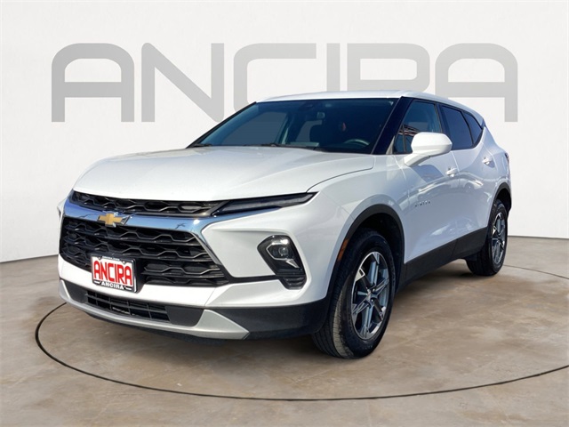 2023 Chevrolet Blazer  Lt In San Antonio, Texas