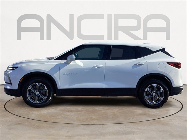 2023 Chevrolet Blazer  Lt In San Antonio, Texas