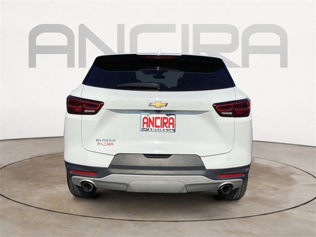 2023 Chevrolet Blazer  Lt In San Antonio, Texas