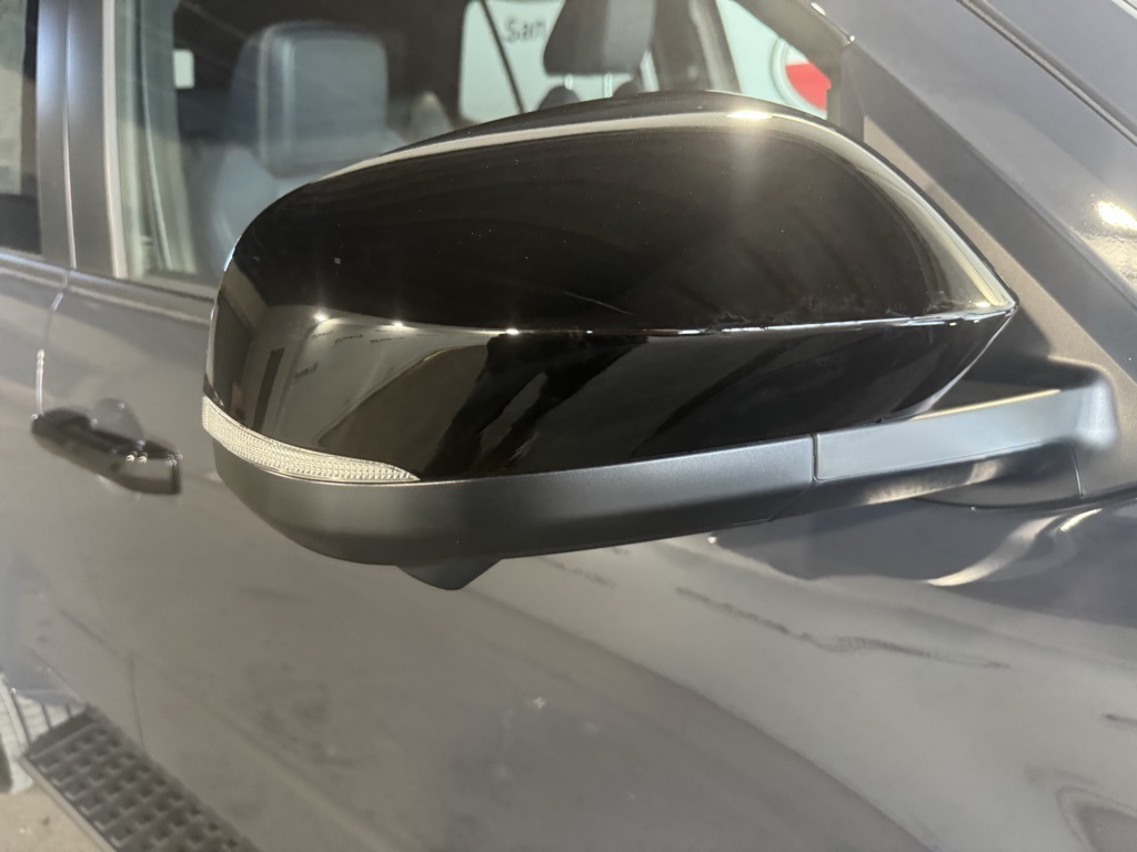 Thumbnail: 2025 Toyota 4Runner - 10