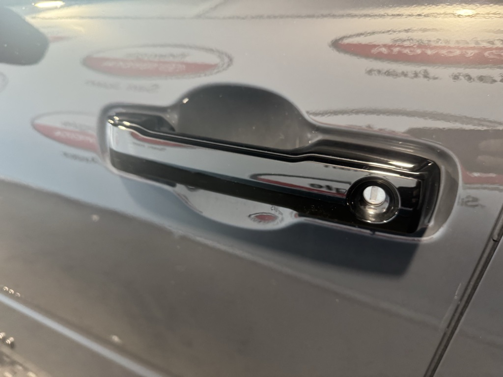 Thumbnail: 2025 Toyota 4Runner - 15