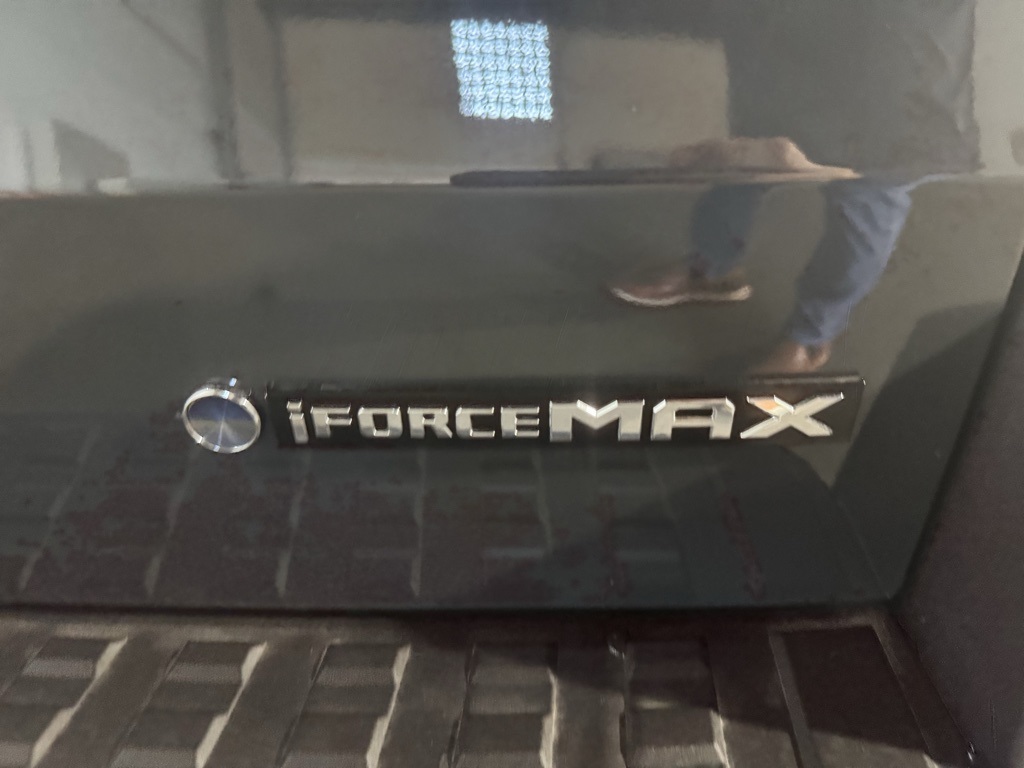 Thumbnail: 2025 Toyota 4Runner - 18