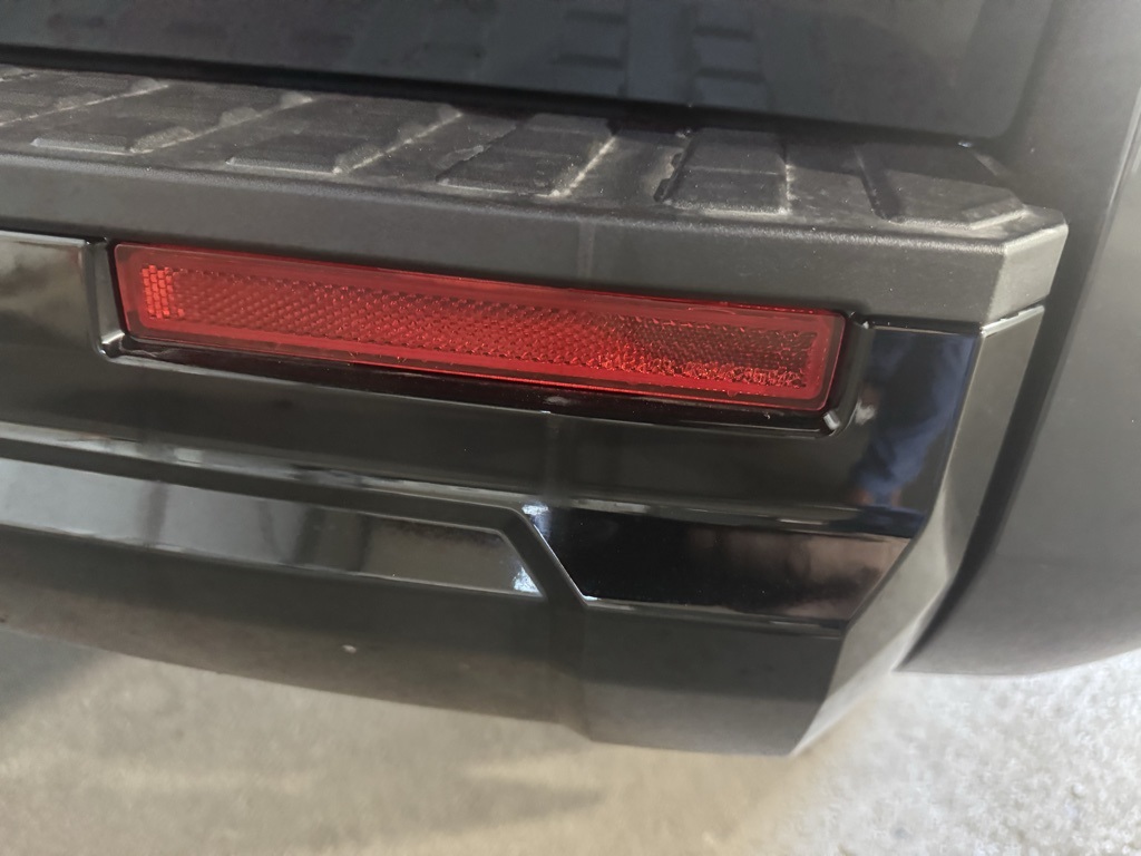 Thumbnail: 2025 Toyota 4Runner - 19