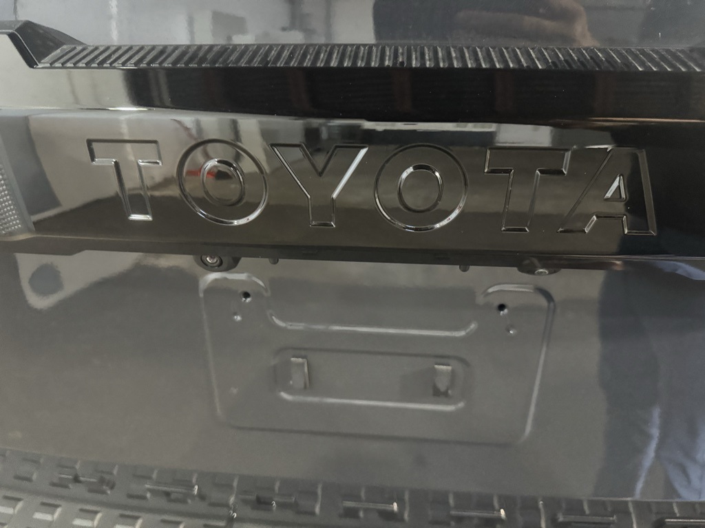 Thumbnail: 2025 Toyota 4Runner - 21