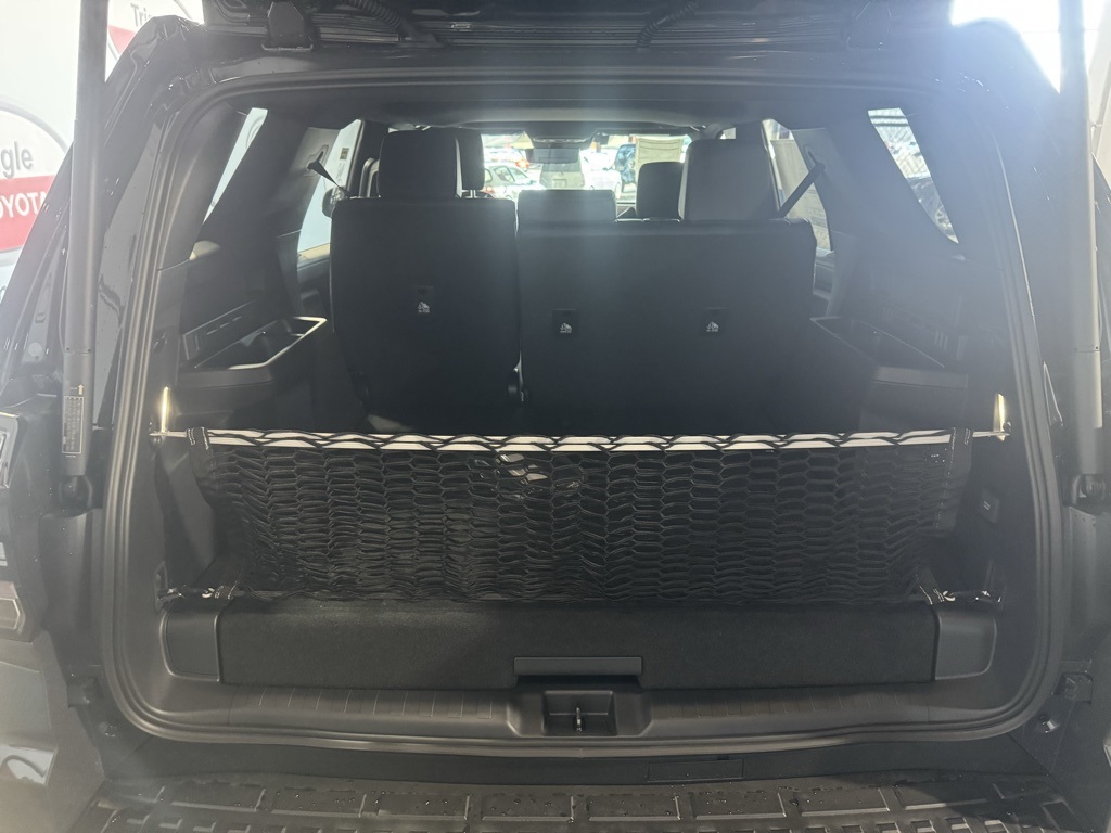 Thumbnail: 2025 Toyota 4Runner - 23