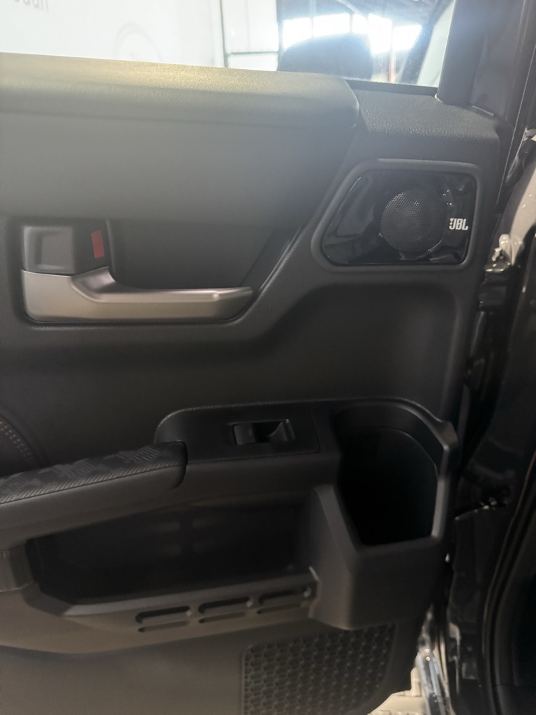 Thumbnail: 2025 Toyota 4Runner - 26