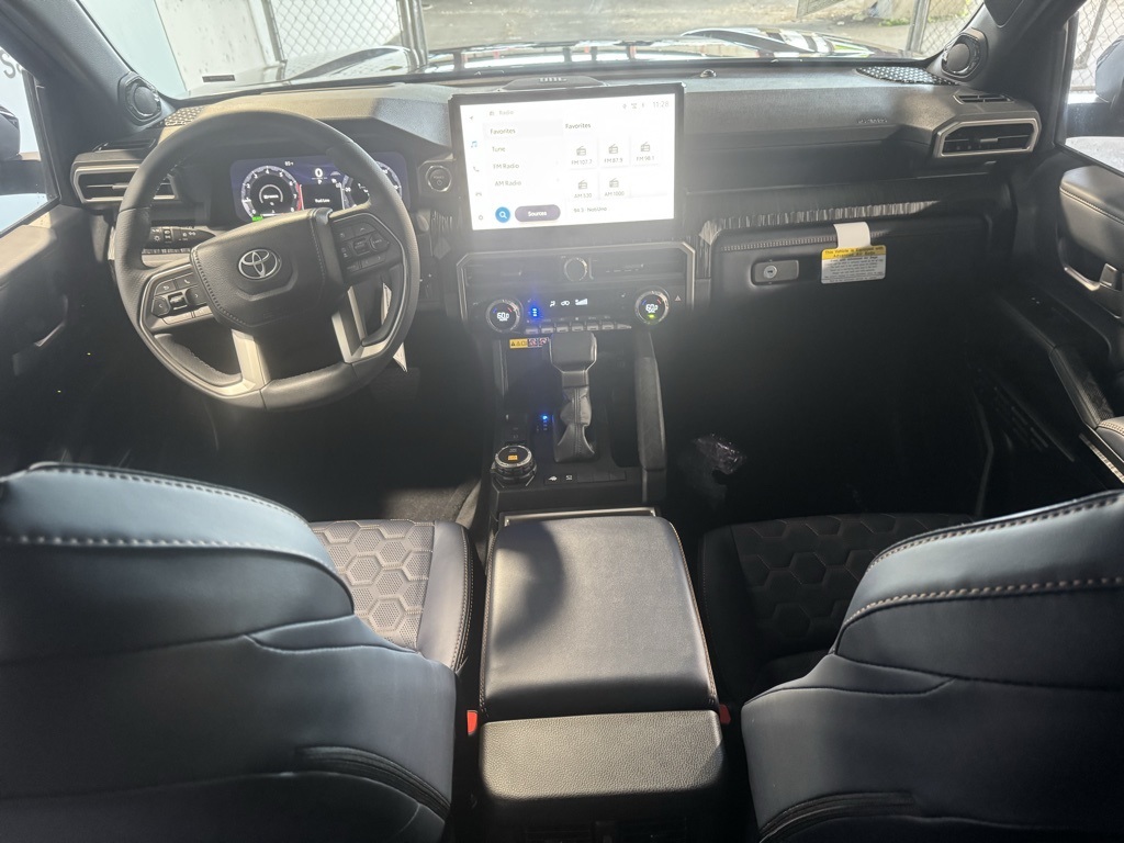 Thumbnail: 2025 Toyota 4Runner - 31