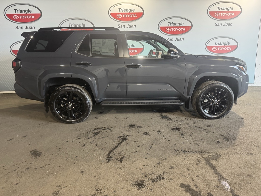 Thumbnail: 2025 Toyota 4Runner - 6