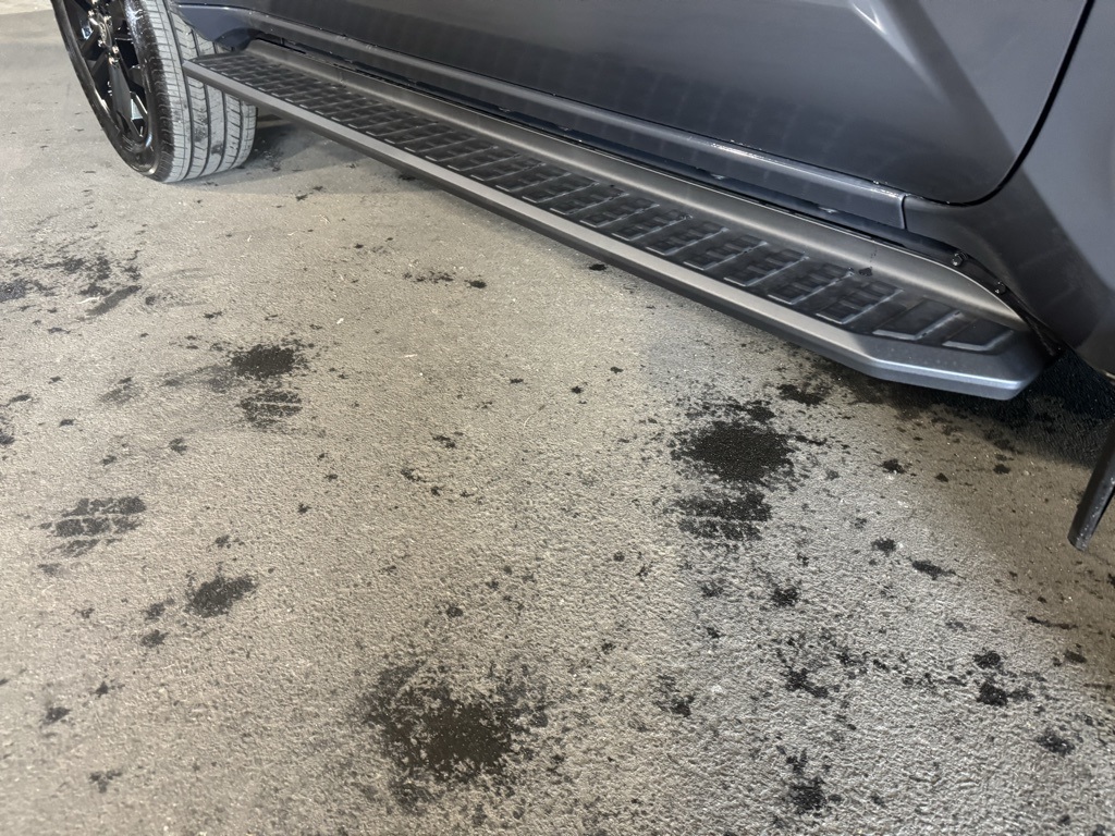 Thumbnail: 2025 Toyota 4Runner - 8