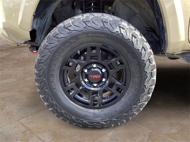 Used Car 2018 Toyota Tacoma  For Sale Under $25,000 In San Antonio, Texas