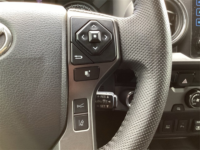 Used Car 2018 Toyota Tacoma  For Sale Under $25,000 In San Antonio, Texas