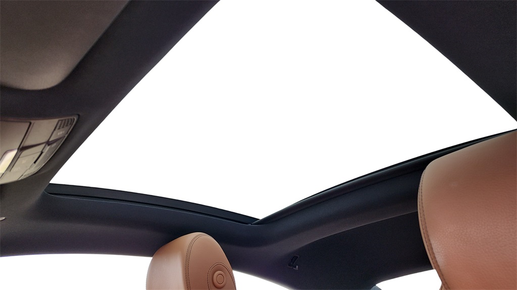 2023 Mercedes-Benz E-Class