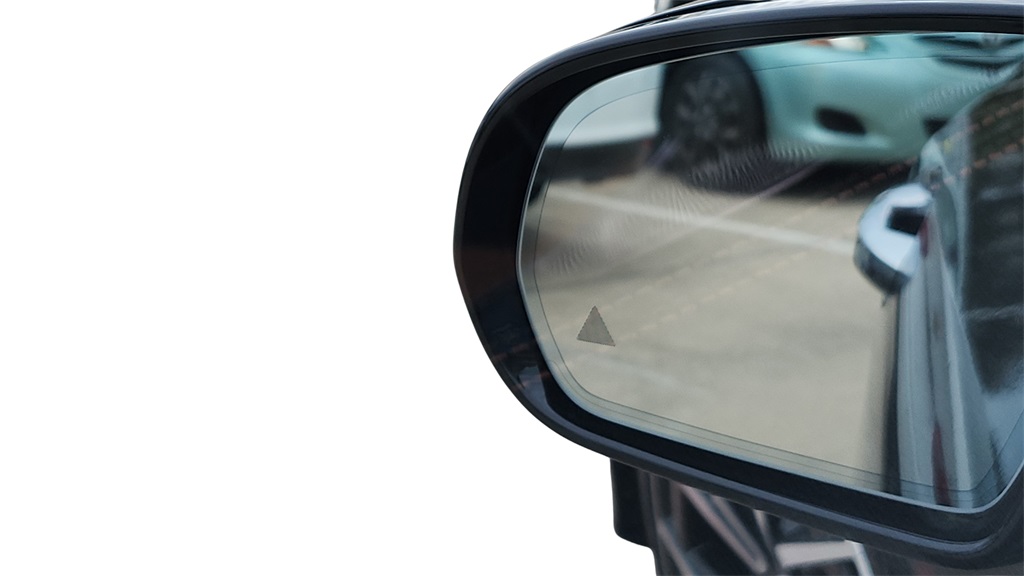 2023 Mercedes-Benz E-Class