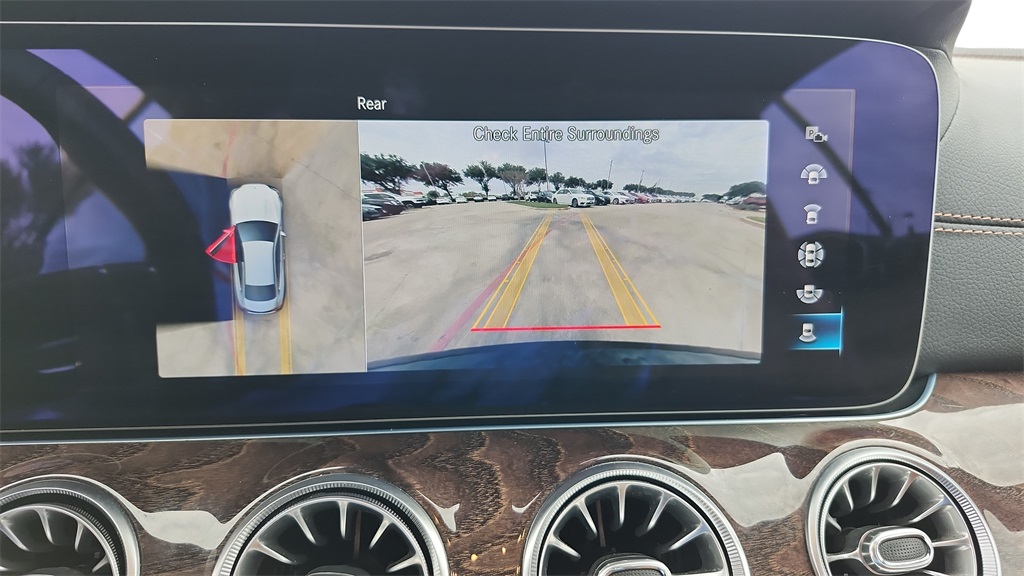 2023 Mercedes-Benz E-Class