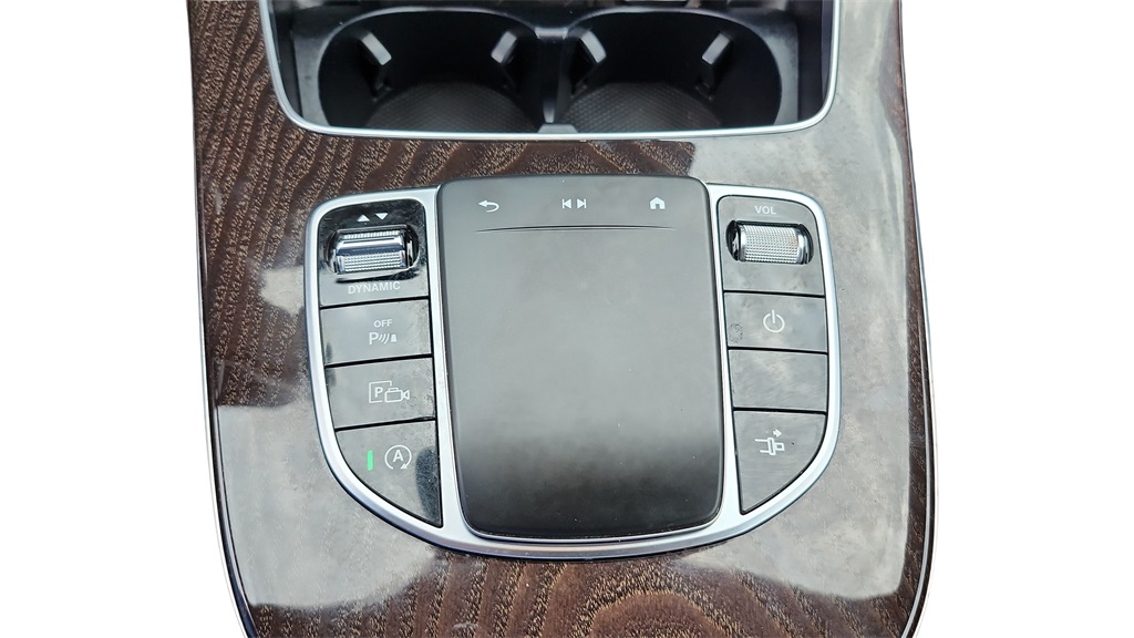 2023 Mercedes-Benz E-Class