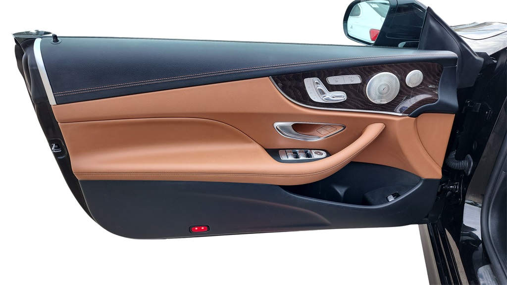 2023 Mercedes-Benz E-Class