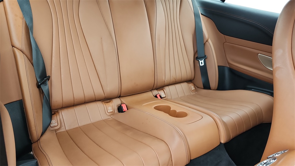 2023 Mercedes-Benz E-Class