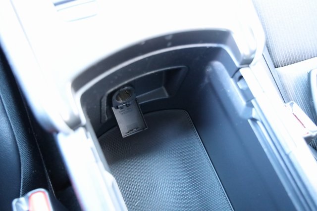 2018 Honda Accord Sport Blue at Shottenkirk Kia Fort Bend