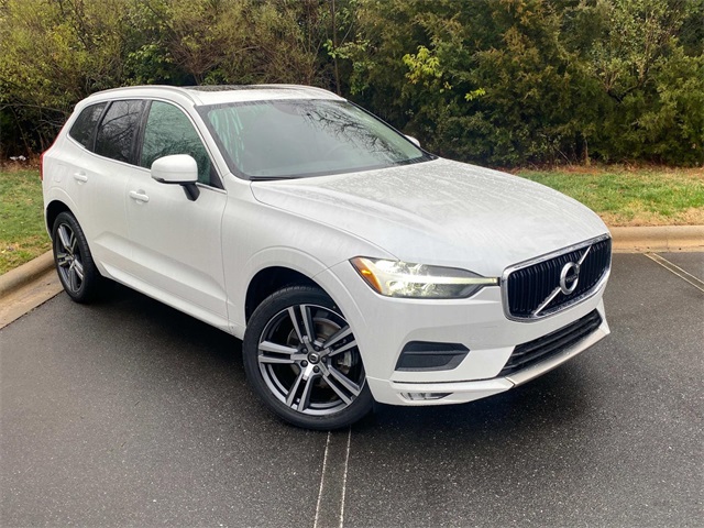 2021 Volvo XC60 T5 Momentum FWD