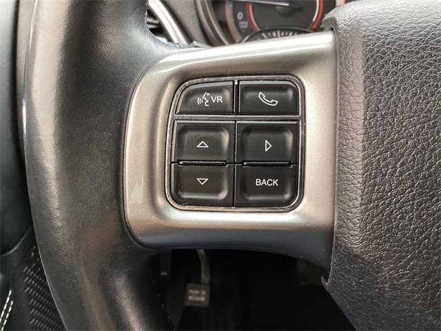 Used Car 2016 Dodge Journey  Crossroad For Sale Under $12,000 In San Antonio, Texas