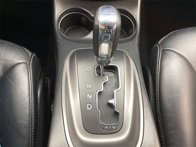 Used Car 2016 Dodge Journey  Crossroad For Sale Under $12,000 In San Antonio, Texas