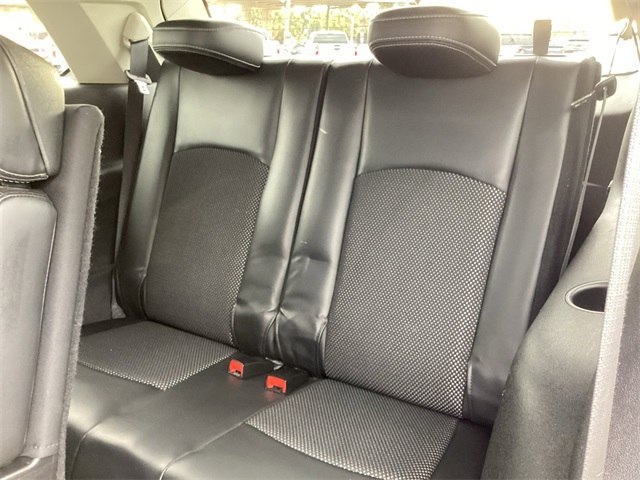 Used Car 2016 Dodge Journey  Crossroad For Sale Under $12,000 In San Antonio, Texas