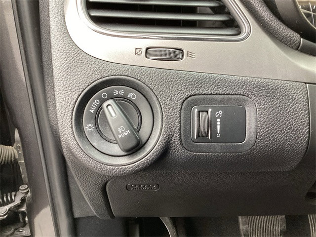 Used Car 2016 Dodge Journey  Crossroad For Sale Under $12,000 In San Antonio, Texas