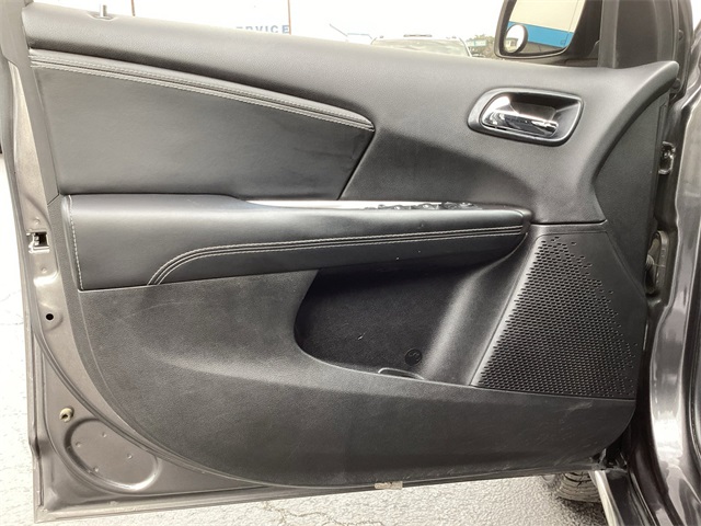 Used Car 2016 Dodge Journey  Crossroad For Sale Under $12,000 In San Antonio, Texas