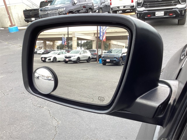 Used Car 2016 Dodge Journey  Crossroad For Sale Under $12,000 In San Antonio, Texas