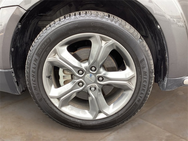 Used Car 2016 Dodge Journey  Crossroad For Sale Under $12,000 In San Antonio, Texas