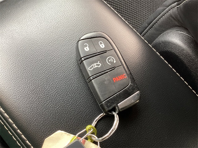 Used Car 2016 Dodge Journey  Crossroad For Sale Under $12,000 In San Antonio, Texas