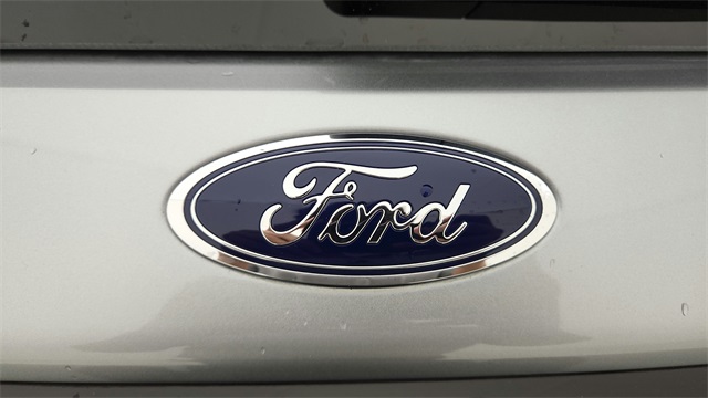 2025 Ford Explorer Active - 11