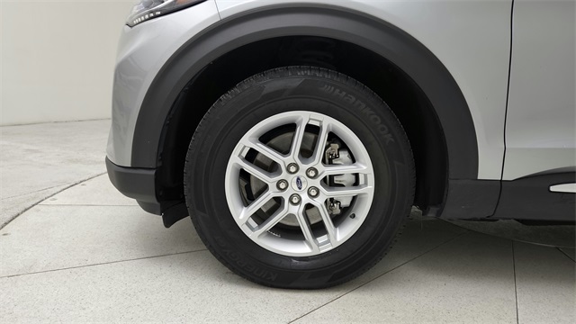 2025 Ford Explorer Active - 8