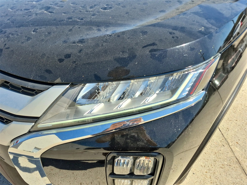 2021 Mitsubishi Outlander Sport 2.0 ES  at Emmons Autoplex