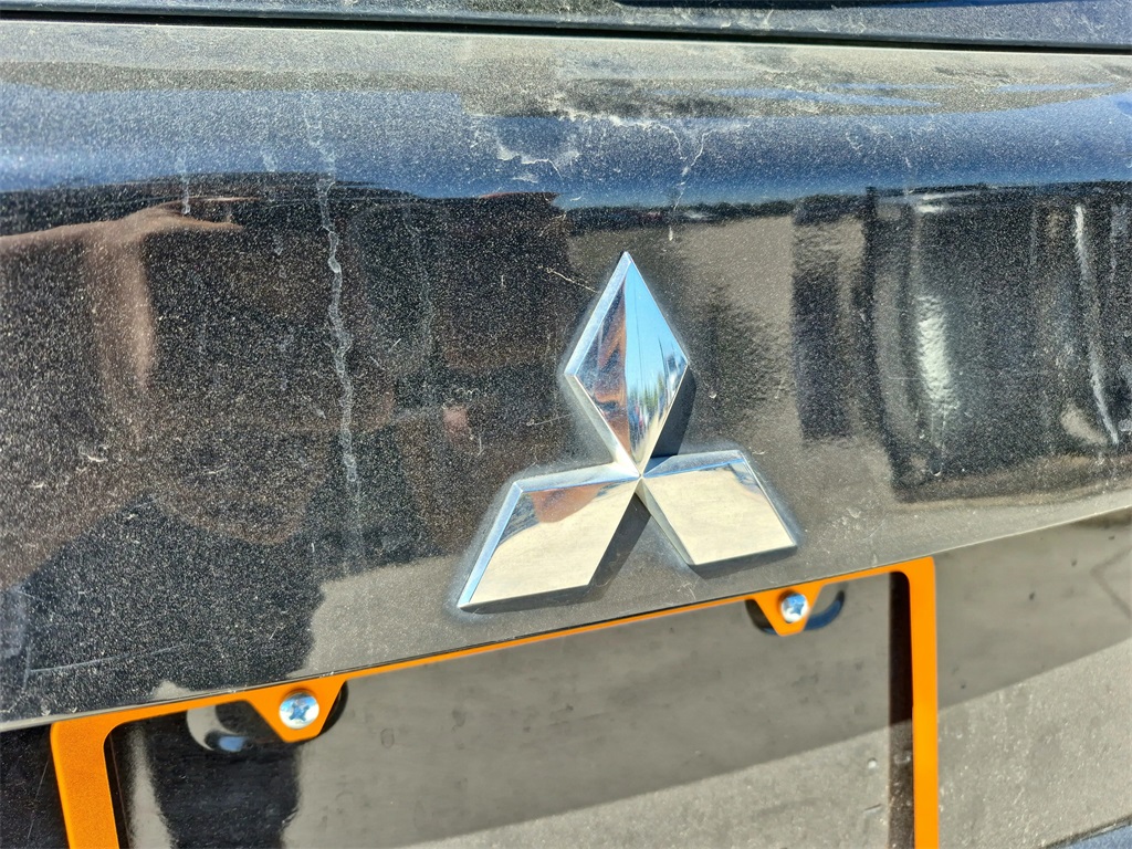 2021 Mitsubishi Outlander Sport 2.0 ES  at Emmons Autoplex