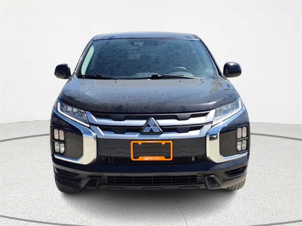 2021 Mitsubishi Outlander Sport 2.0 ES  at Emmons Autoplex