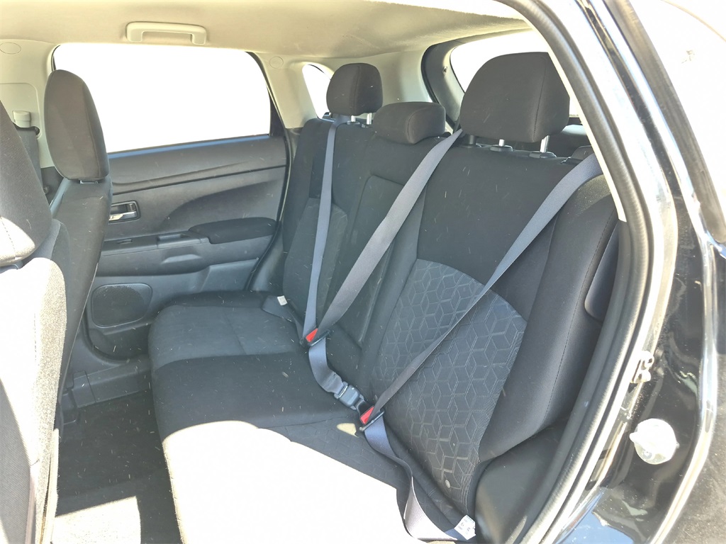 2021 Mitsubishi Outlander Sport 2.0 ES  at Emmons Autoplex