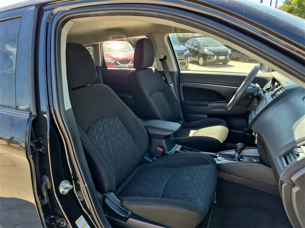 2021 Mitsubishi Outlander Sport 2.0 ES  at Emmons Autoplex