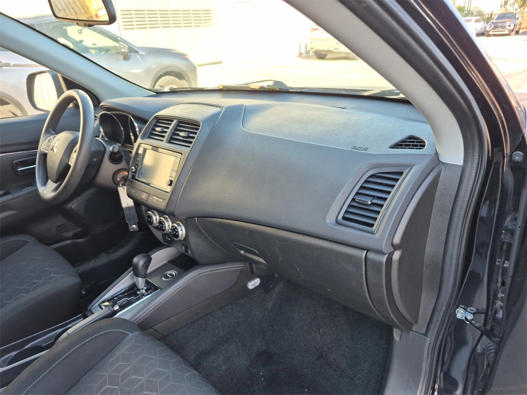 2021 Mitsubishi Outlander Sport 2.0 ES  at Emmons Autoplex