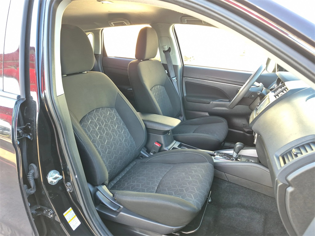 2021 Mitsubishi Outlander Sport 2.0 ES  at Emmons Autoplex