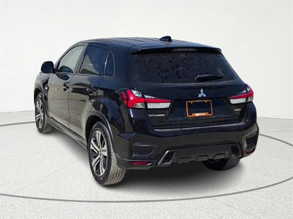 2021 Mitsubishi Outlander Sport 2.0 ES  at Emmons Autoplex