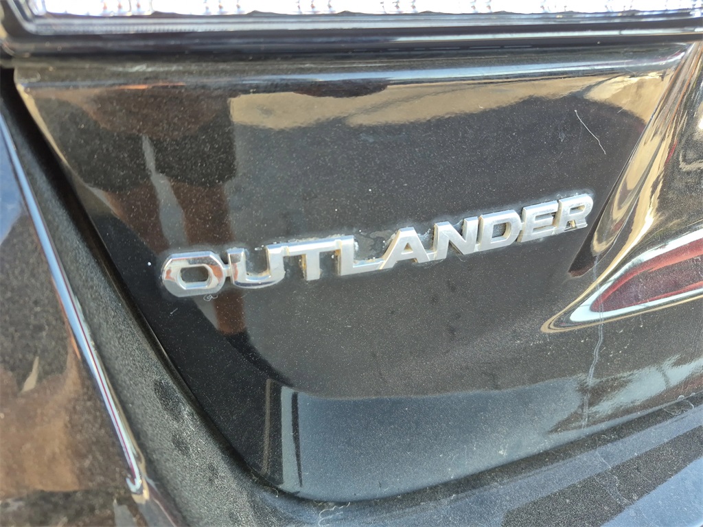 2021 Mitsubishi Outlander Sport 2.0 ES  at Emmons Autoplex