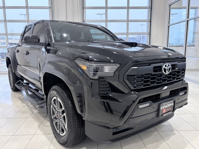 2024 Toyota Tacoma TRD Sport Double Cab 4WD